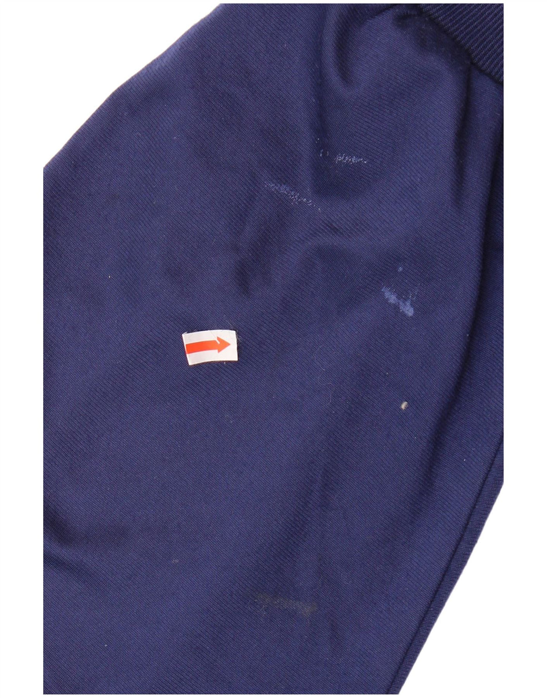 KAPPA muška trenirka s grafičkim motivima, velika jakna tamnoplave boje