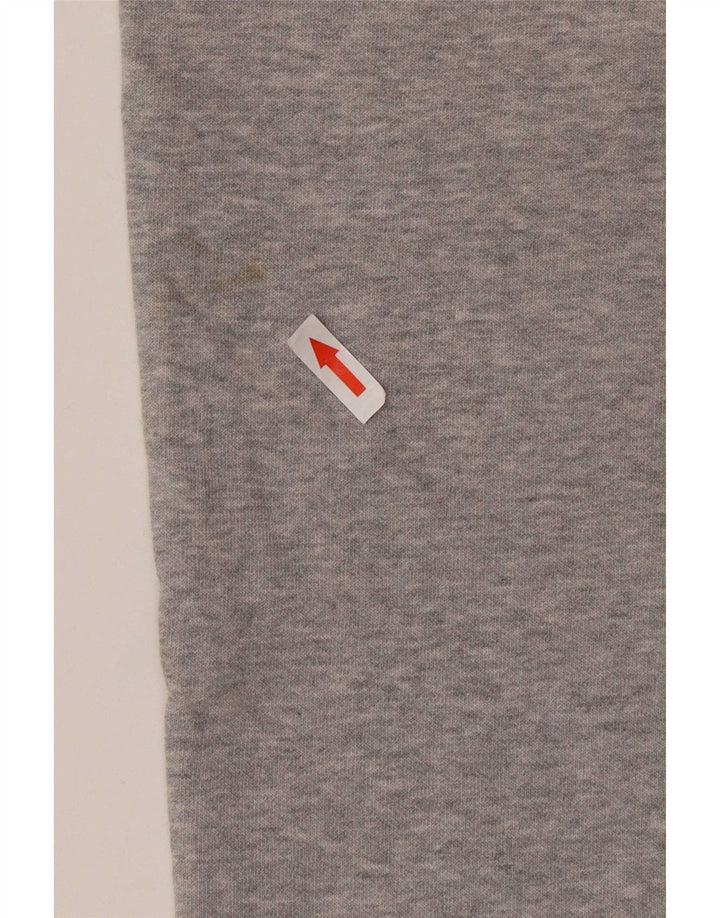 Champion muške trenirke Hlače Joggers srednje sive