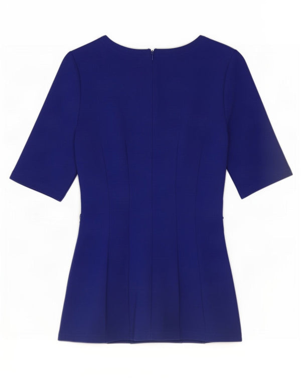 Coast ženska bluza Top UK 10 Small Blue