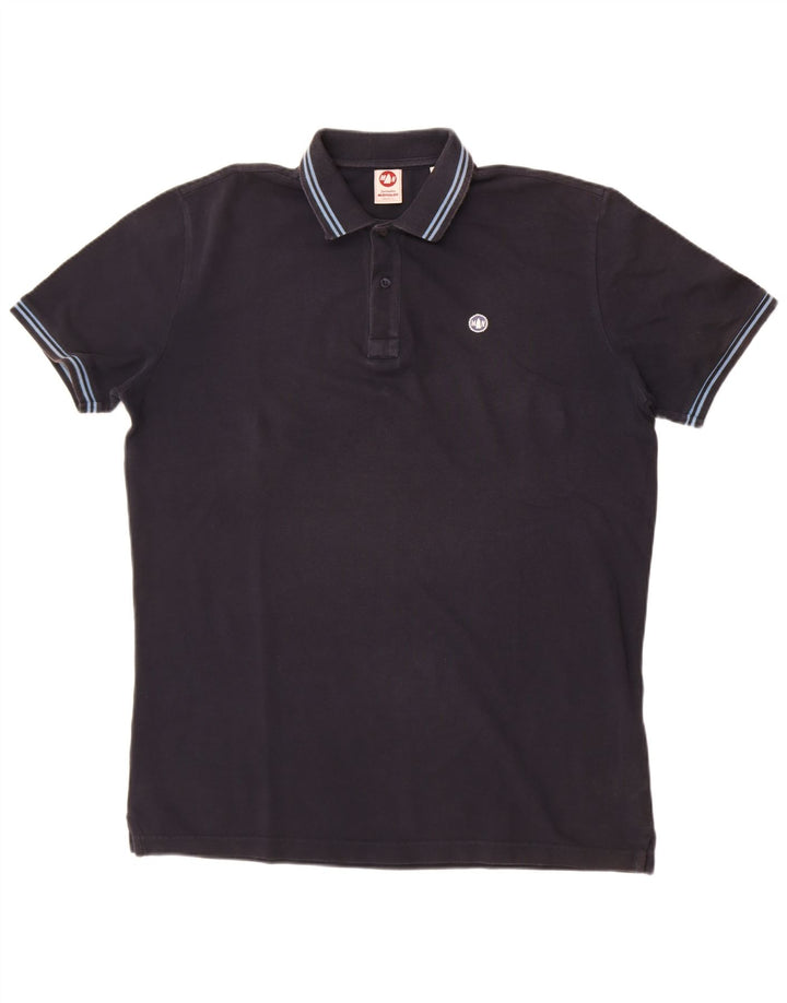 Murphy & Nye muška polo majica Sailmakers XL tamnoplava