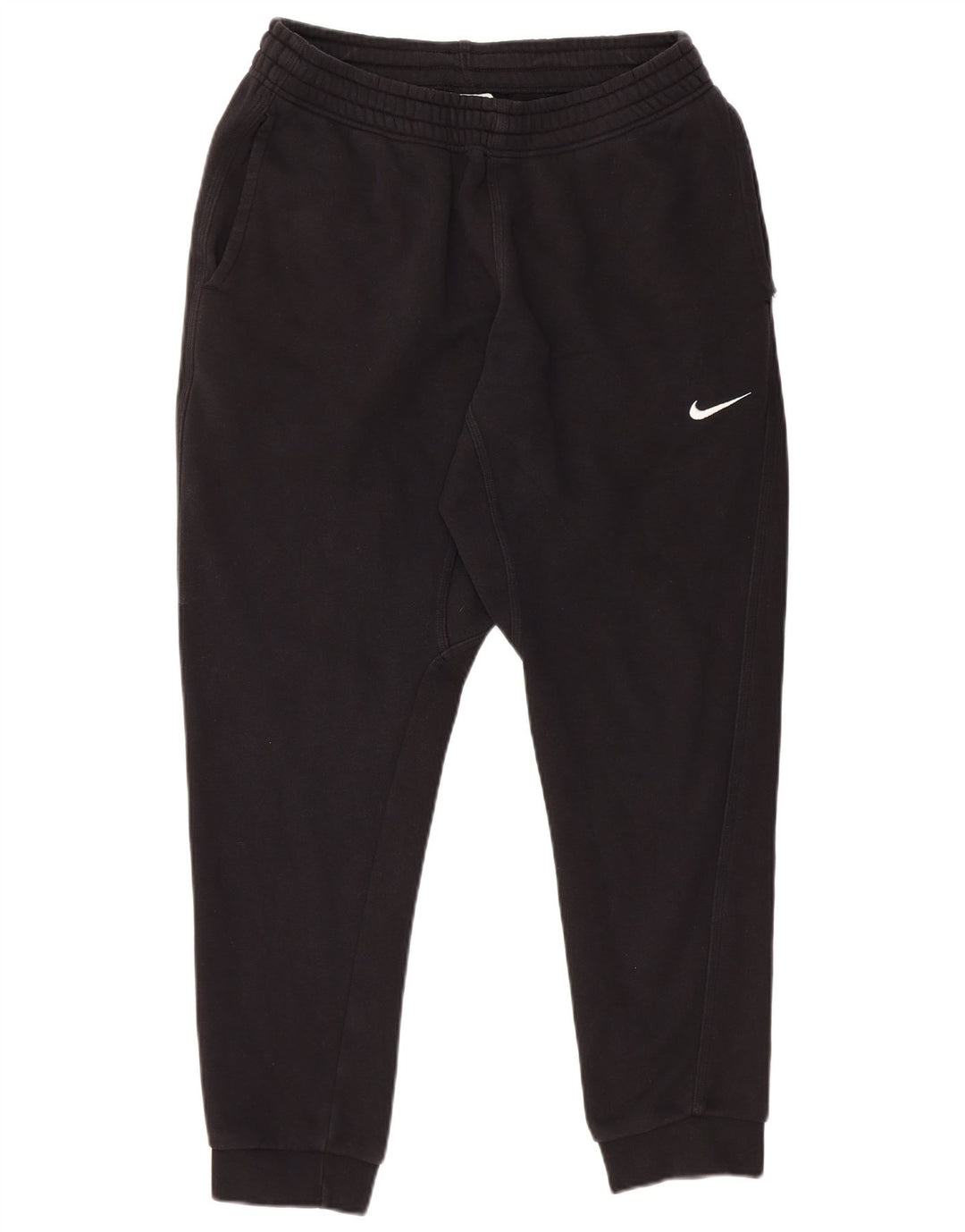 NIKE Muška trenirka Hlače Joggers Large Black Pamuk