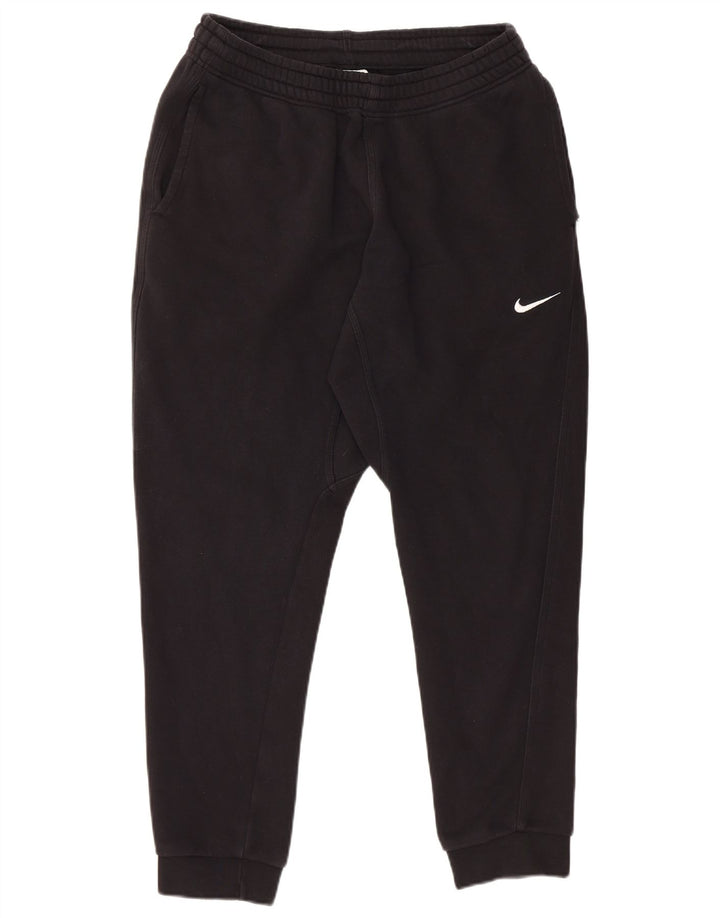 NIKE Muška trenirka Hlače Joggers Large Black Pamuk