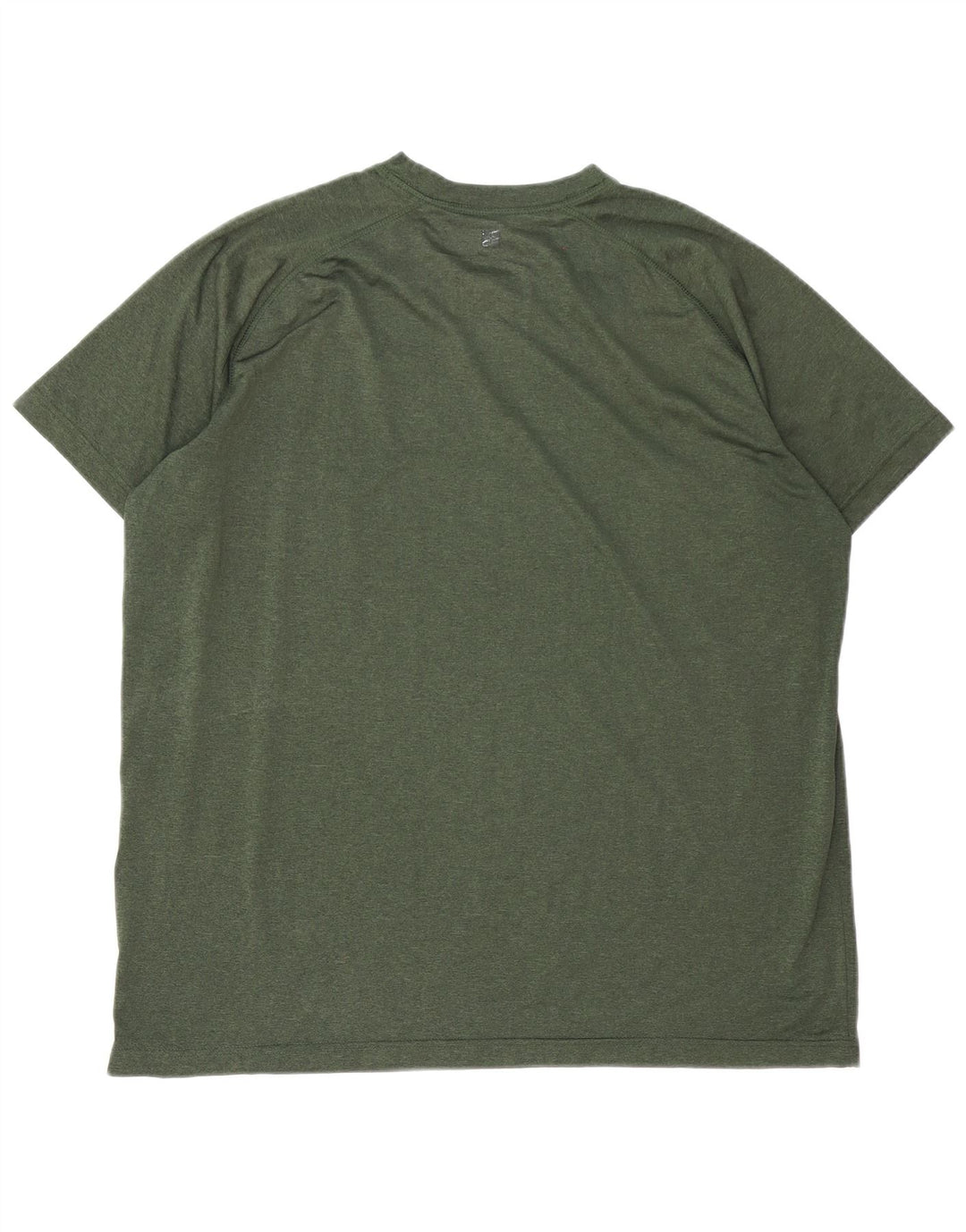 Mountain Warehouse Muška IsoCool majica kratkih rukava XL zelena
