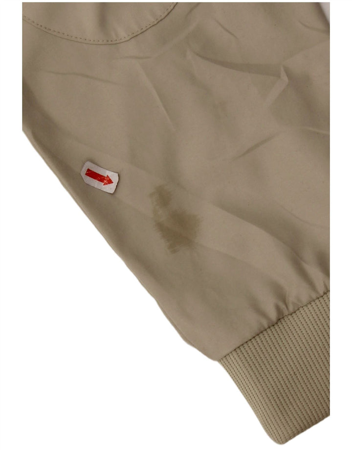 Gornja jakna ženske trenirke Champion UK 16 veliki zeleni poliester