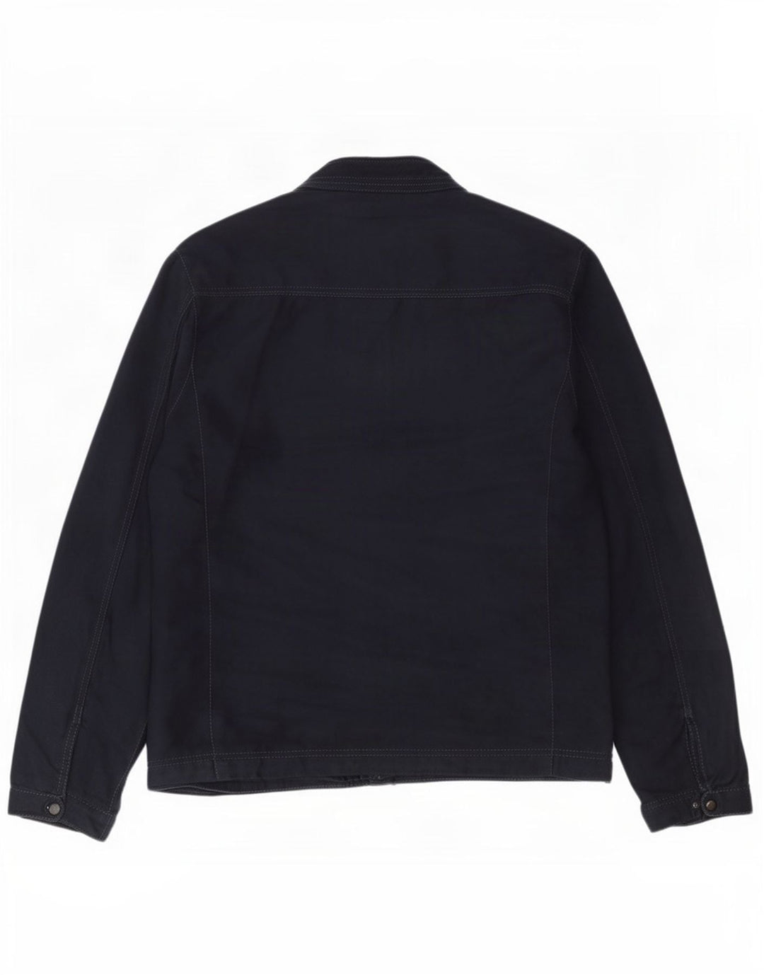 Zara muška bomber jakna UK 42 XL tamnoplava