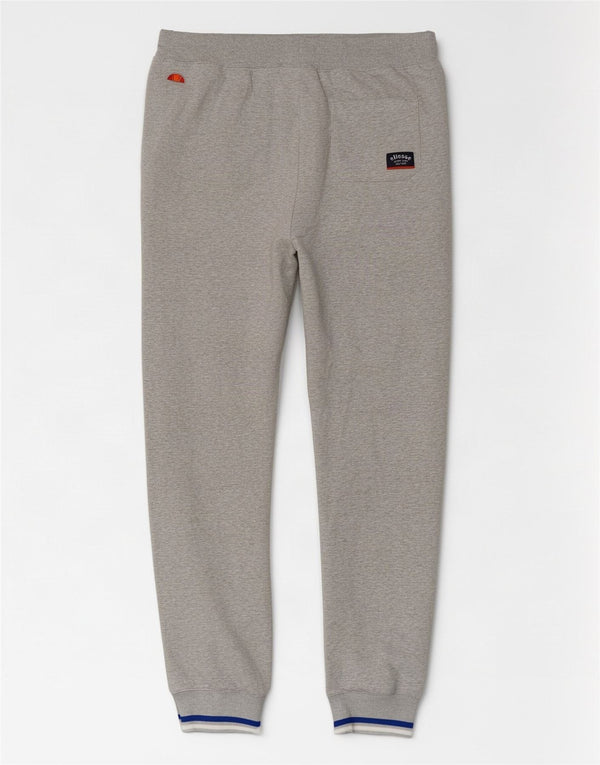 Ellesse Muška trenirka Hlače Joggers Large Grey Pamuk