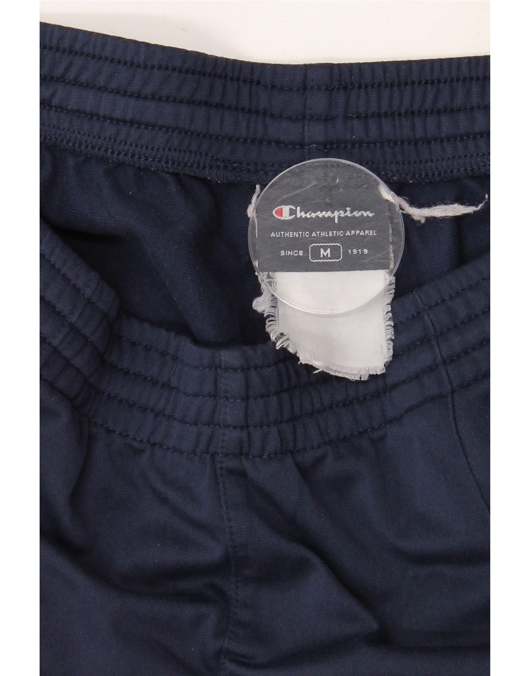 CHAMPION Ženske trenirke Hlače UK 12 srednje tamnoplave