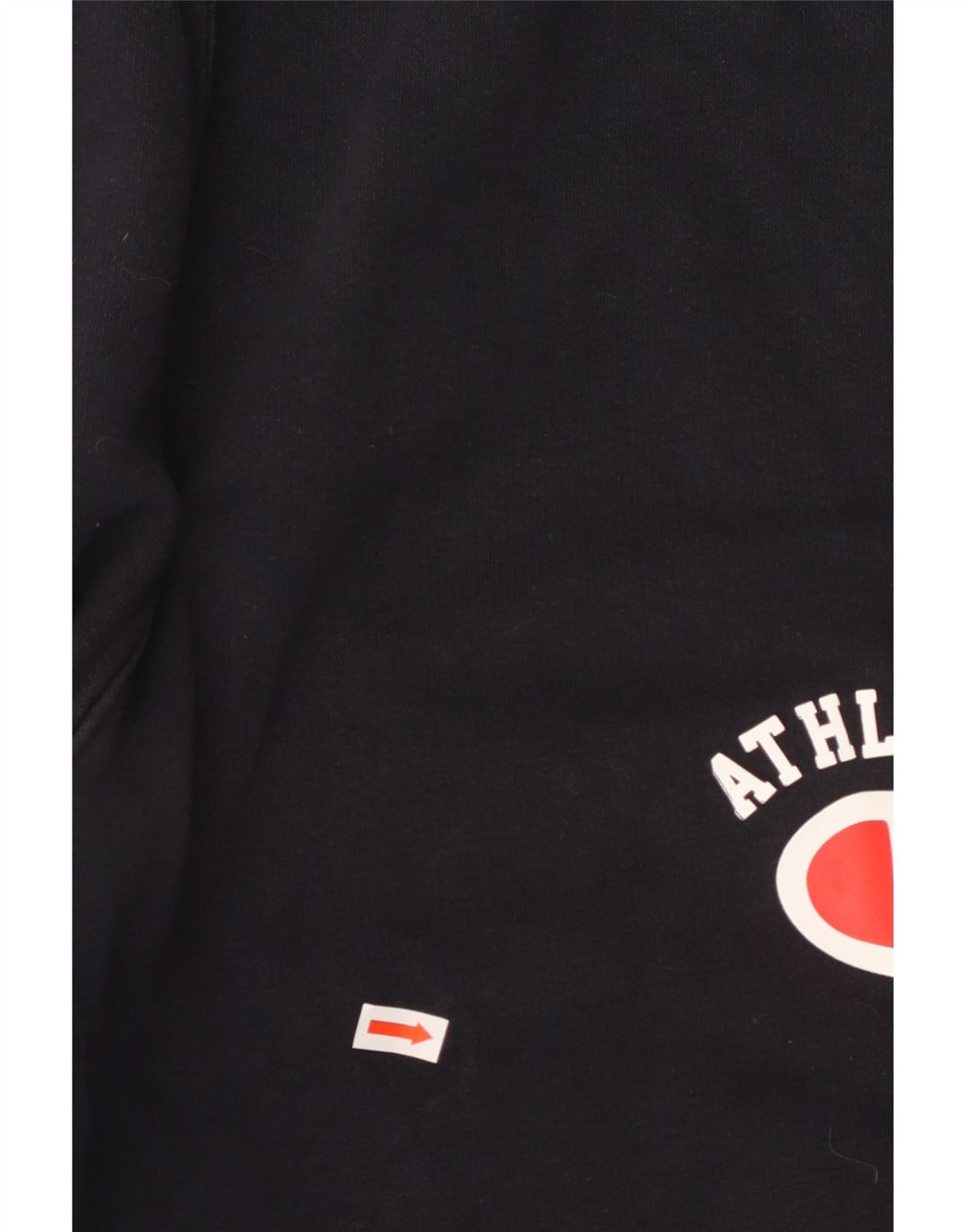 CHAMPION Muška trenirka Hlače Joggers 2XL crne