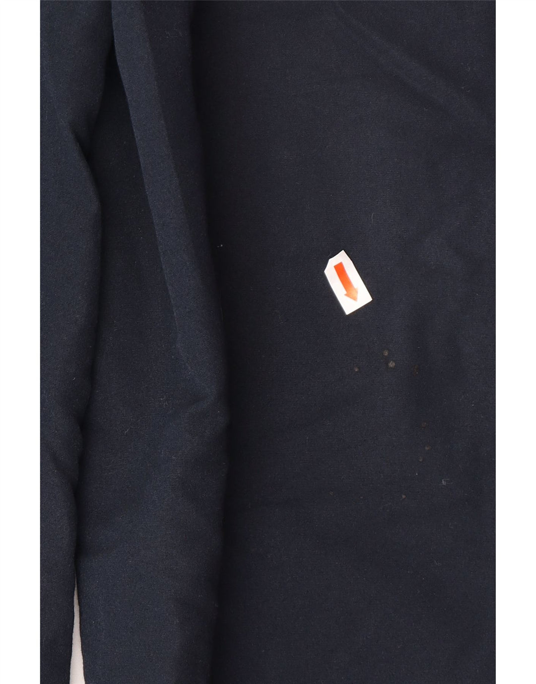 ADIDAS Muške trenirke Hlače Joggers Medium tamnoplavi poliester