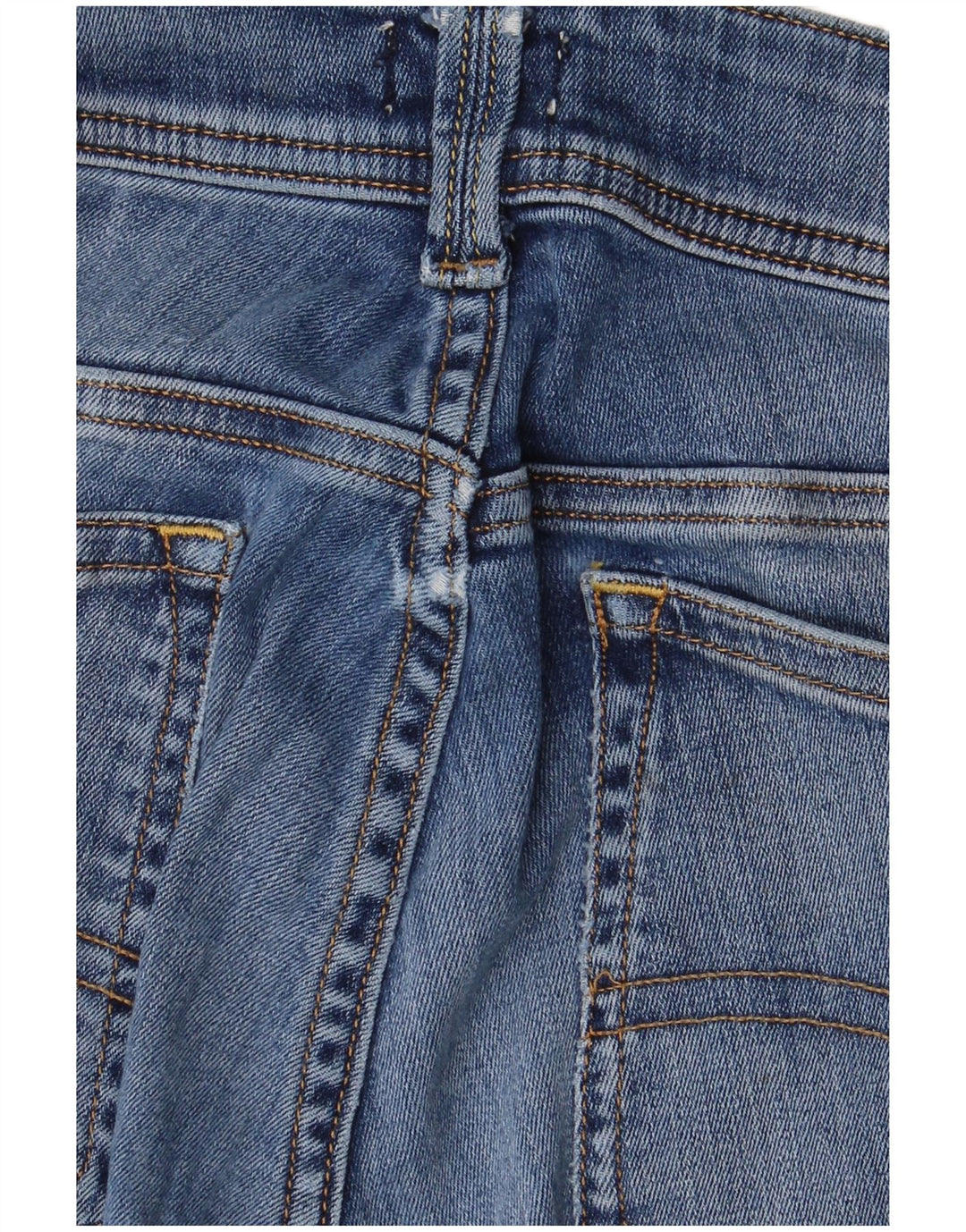 Tommy Hilfiger Ženske traperice Bootcut W32 L32 Plave