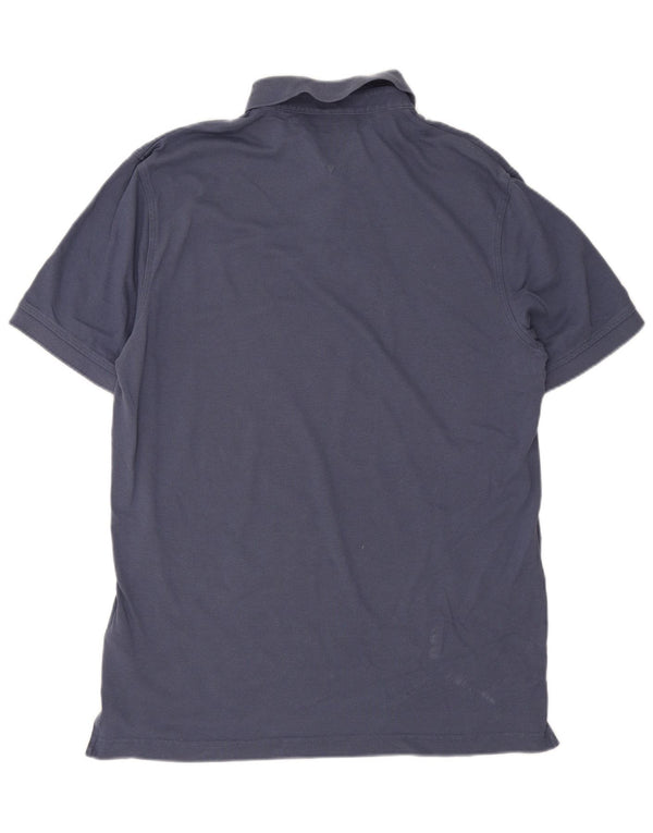 Tommy Hilfiger muška polo majica standardnog kroja XL tamnoplavi pamuk