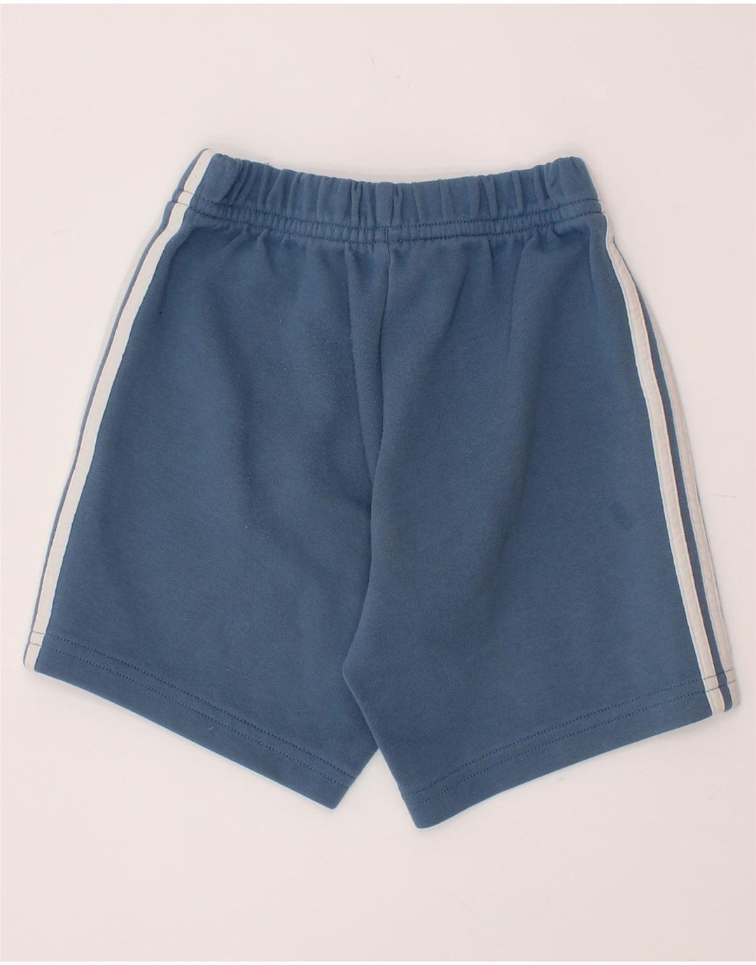 ADIDAS Boys Graphic 2-dijelni set od 3-4 godine plavi pamuk