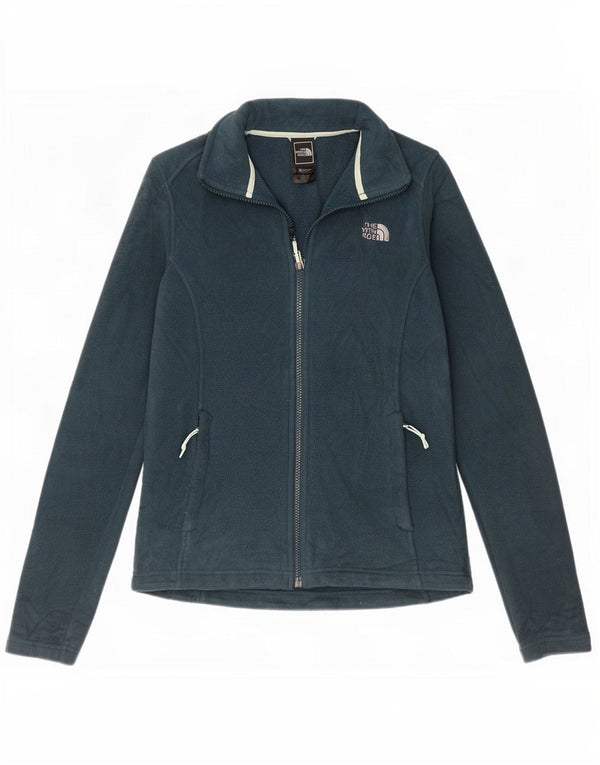 The North Face ženska jakna od flisa s podstavom UK 6 XS plavi poliester