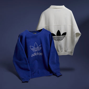 FEATURED : MEN'S ADIDAS