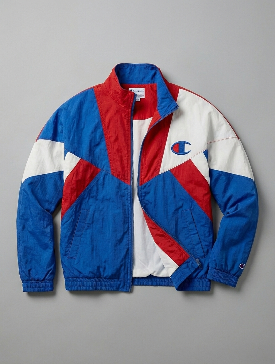 Vintage sportska odjeća