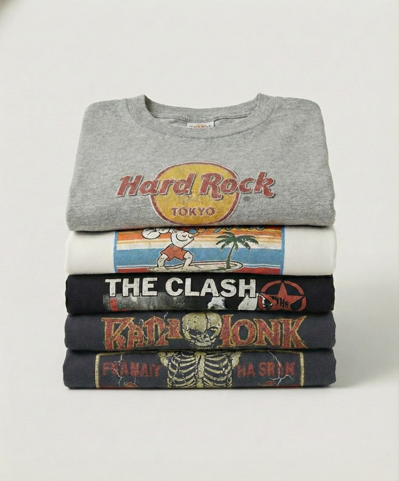 STREETWEAR 90-ih